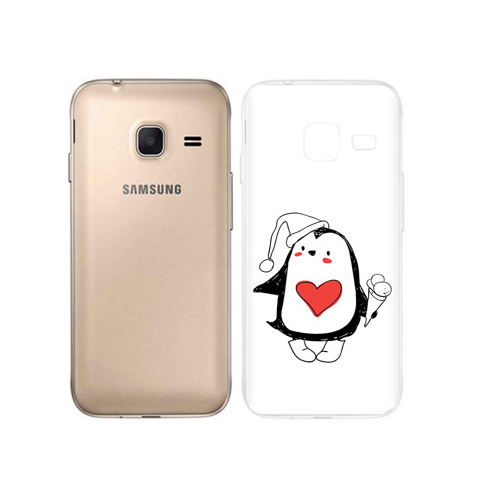 Чехол MyPads Tocco для Samsung Galaxy J1 mini Пингвин с мороженым (PT24300.564.135), Tocco
Чехол MyPads Tocco для Samsung Galaxy J1 mini Пингвин с мороженым (PT24300.564.135), Tocco