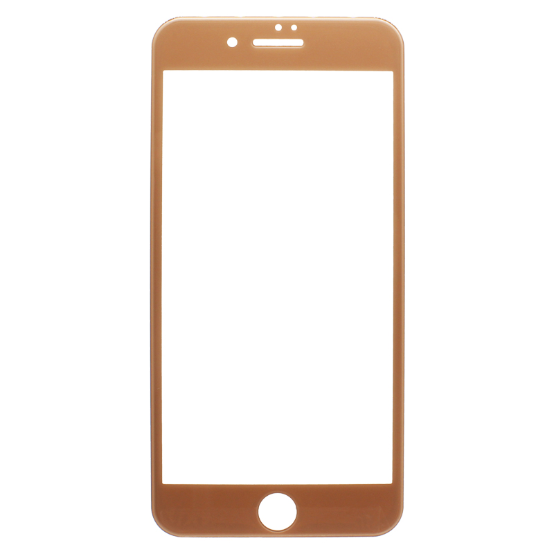 Защитное стекло для Apple iPhone 7 Plus (закаленное) полное покрытие, золотой (в упаковке)
Защитное стекло для Apple iPhone 7 Plus (закаленное) полное покрытие, золотой (в упаковке)