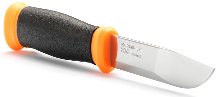 Mora Нож Mora Outdoor 2000 (12057) стальной лезв.109мм прямая заточка оранжевый/черный, Outdoor 2000
Mora Нож Mora Outdoor 2000 (12057) стальной лезв.109мм прямая заточка оранжевый/черный, Outdoor 2000