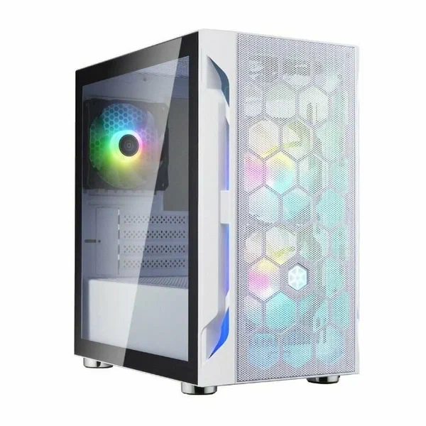 Системный блок WAG (AMD Ryzen 5 2400G /GeForce GTX 1650/32/1000), G24-9411454
Системный блок WAG (AMD Ryzen 5 2400G /GeForce GTX 1650/32/1000), G24-9411454