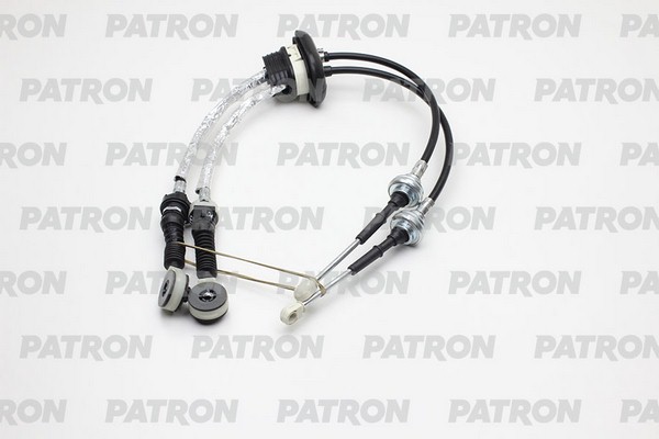 Трос КПП Citroen C8 02, Evasion 95/ Peugeot 806 99/ Fiat Scudo 99/ Lancia Zeta 95
Трос КПП Citroen C8 02, Evasion 95/ Peugeot 806 99/ Fiat Scudo 99/ Lancia Zeta 95