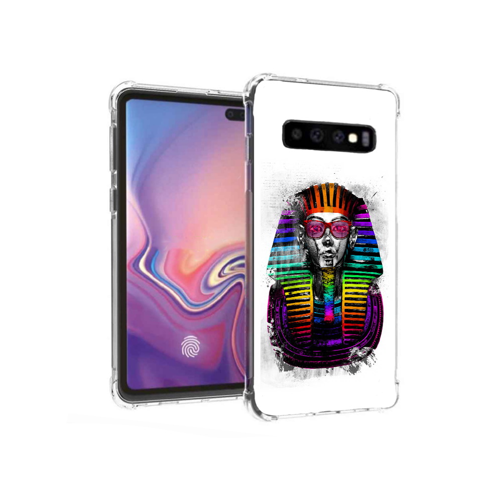 Чехол MyPads Tocco для Samsung Galaxy S10+ модная богиня (PT125670.500.479), Прозрачный, Tocco
Чехол MyPads Tocco для Samsung Galaxy S10+ модная богиня (PT125670.500.479), Прозрачный, Tocco