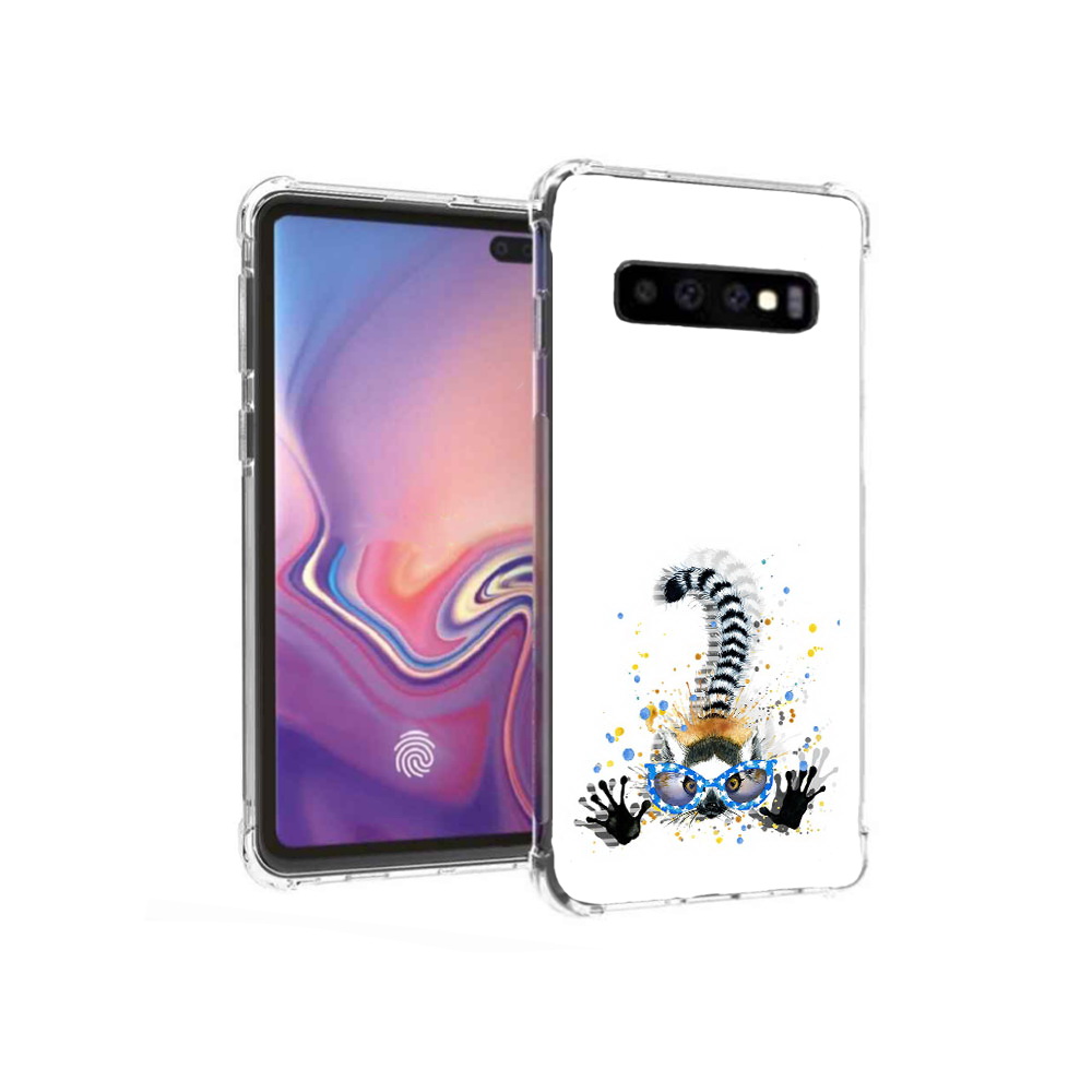 Чехол MyPads Tocco для Samsung Galaxy S10+ лямур (PT125670.500.454), Прозрачный, Tocco
Чехол MyPads Tocco для Samsung Galaxy S10+ лямур (PT125670.500.454), Прозрачный, Tocco