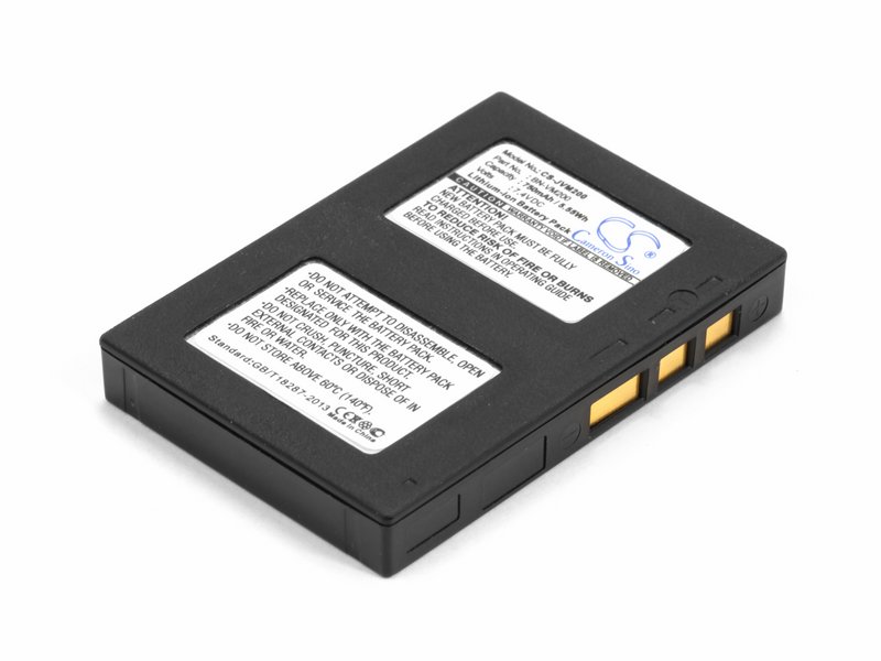Аккумулятор для видеокамеры JVC BN-VM200, BN-VM200U, BN-VM200, BN-VM200U, BN-VM200UE, BN-VM200US, PL208D.725
Аккумулятор для видеокамеры JVC BN-VM200, BN-VM200U, BN-VM200, BN-VM200U, BN-VM200UE, BN-VM200US, PL208D.725