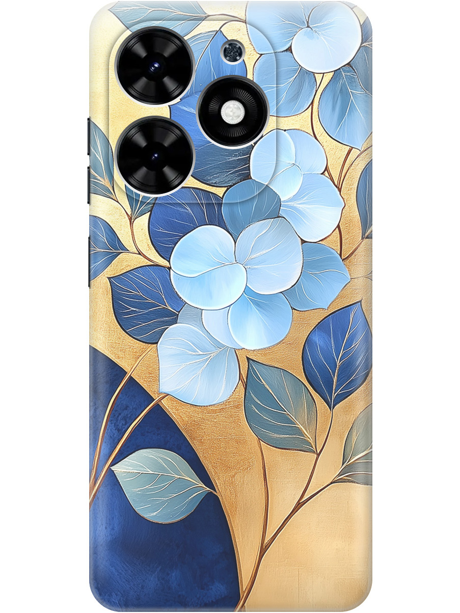 Силиконовый чехол на Tecno Spark Go 2024 / Spark 20 / 20C / Pop 8 с принтом 858094, Прозрачный;золотистый;синий, 777768823
Силиконовый чехол на Tecno Spark Go 2024 / Spark 20 / 20C / Pop 8 с принтом 858094, Прозрачный;золотистый;синий, 777768823