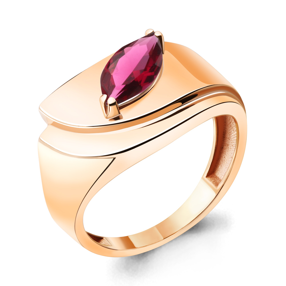 Кольцо из серебра с рубеллитом искусственным Aquamarine Aquamarine 69471604_925_з р, 69471604_925_з
Кольцо из серебра с рубеллитом искусственным Aquamarine Aquamarine 69471604_925_з р, 69471604_925_з