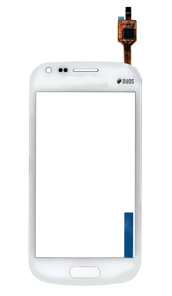 Сенсорное стекло (тачскрин) для Samsung Galaxy S Duos GT-S7562 белое, для Samsung Galaxy S Duos GT-S7562
Сенсорное стекло (тачскрин) для Samsung Galaxy S Duos GT-S7562 белое, для Samsung Galaxy S Duos GT-S7562