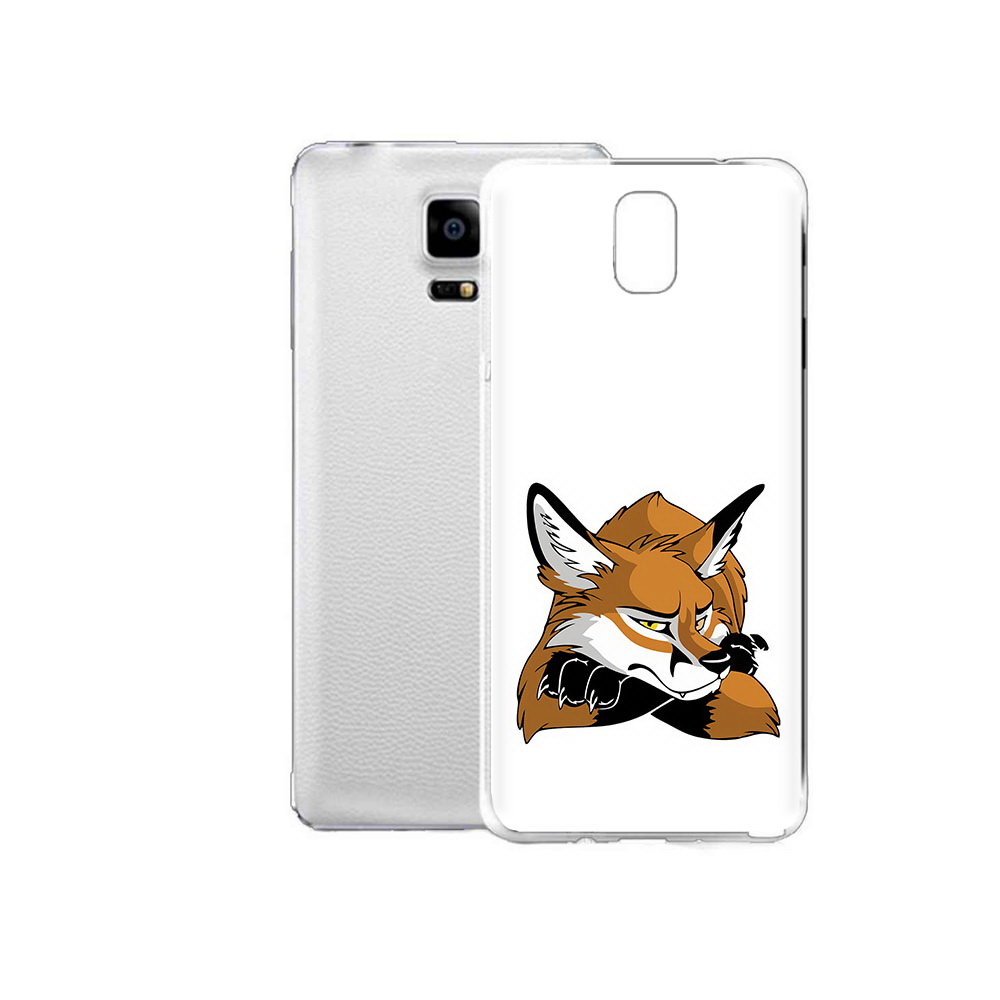 Чехол MyPads Tocco для Samsung Galaxy Note Edge фокс (PT11952.563.660), Прозрачный, Tocco
Чехол MyPads Tocco для Samsung Galaxy Note Edge фокс (PT11952.563.660), Прозрачный, Tocco
