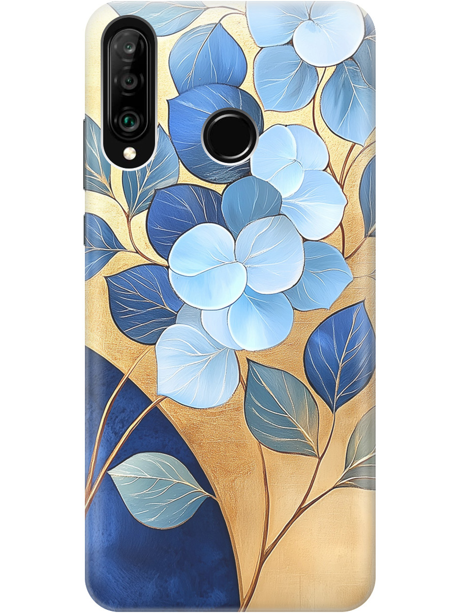 Силиконовый чехол на Honor 20 Lite / 20s / Huawei P30 Lite с принтом 858014, Прозрачный;золотистый;синий, 720772023
Силиконовый чехол на Honor 20 Lite / 20s / Huawei P30 Lite с принтом 858014, Прозрачный;золотистый;синий, 720772023