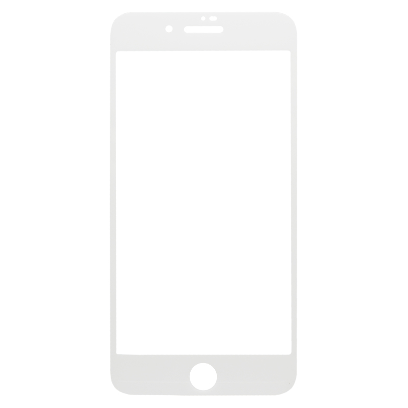 Защитное стекло BaseMarket для Apple iPhone 7 Plus (полное покрытие) (тонкое) (белое)
Защитное стекло BaseMarket для Apple iPhone 7 Plus (полное покрытие) (тонкое) (белое)
