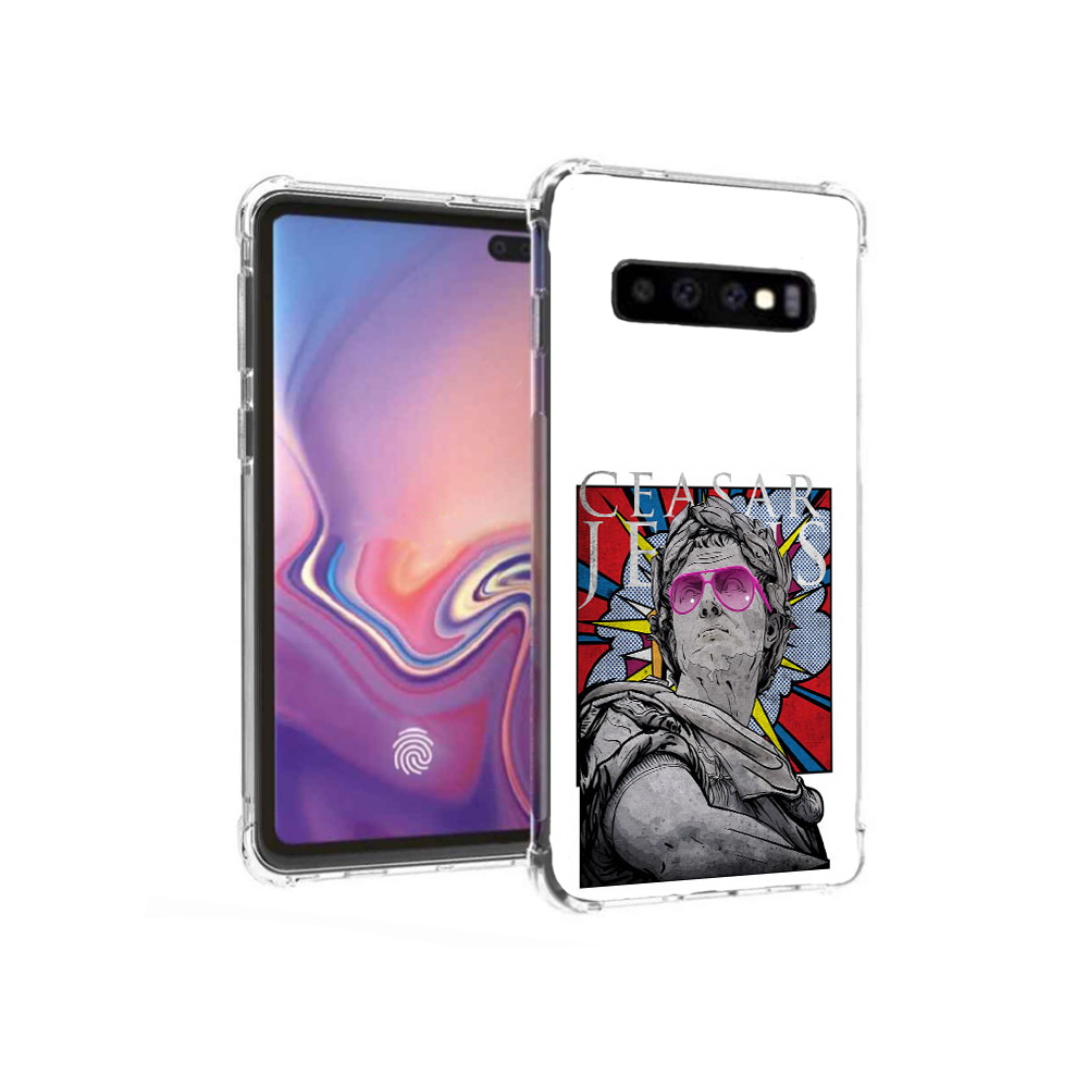 Чехол MyPads Tocco для Samsung Galaxy S10+ крутая статуя свободы (PT125670.500.423), Прозрачный, Tocco
Чехол MyPads Tocco для Samsung Galaxy S10+ крутая статуя свободы (PT125670.500.423), Прозрачный, Tocco