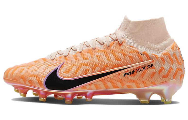 Кроссовки унисекс Nike Zoom Superfly 9 оранжевые 45.5 EU, Оранжевый, Zoom Superfly 9
Кроссовки унисекс Nike Zoom Superfly 9 оранжевые 45.5 EU, Оранжевый, Zoom Superfly 9