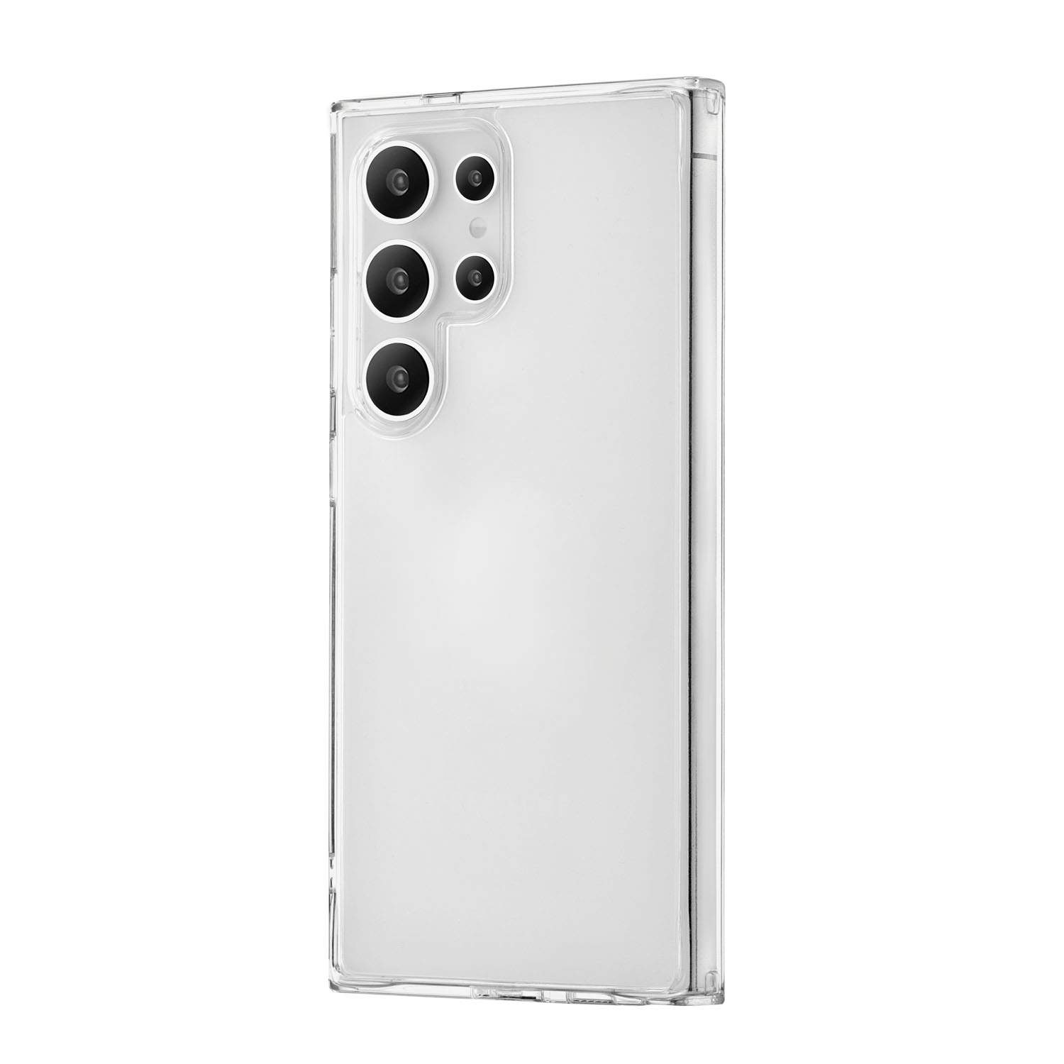 Чехол защитный uBear Real Case для Samsung Galaxy S24 Ultra, усиленный, прозрачный, Real Case S24 Ultra
Чехол защитный uBear Real Case для Samsung Galaxy S24 Ultra, усиленный, прозрачный, Real Case S24 Ultra