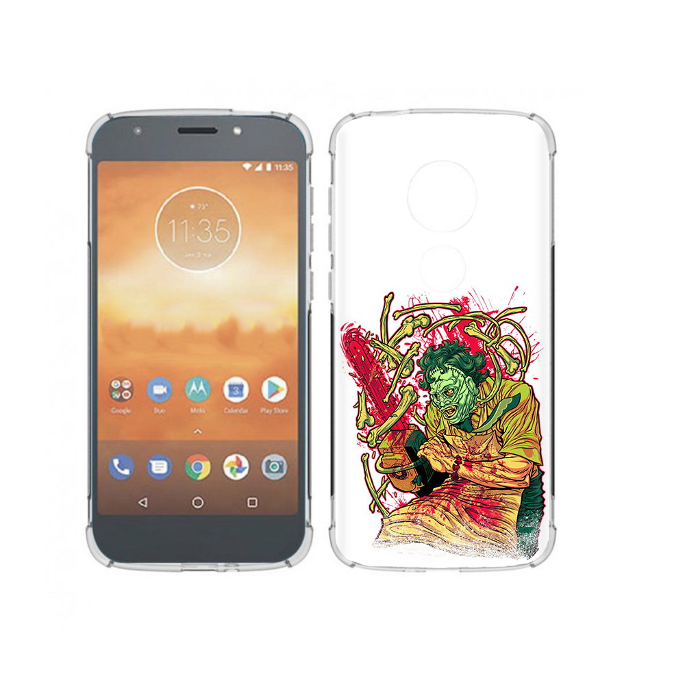 Чехол MyPads Tocco для Motorola Moto E5 Play яркий мясник (PT227065.372.711), Прозрачный, Tocco
Чехол MyPads Tocco для Motorola Moto E5 Play яркий мясник (PT227065.372.711), Прозрачный, Tocco