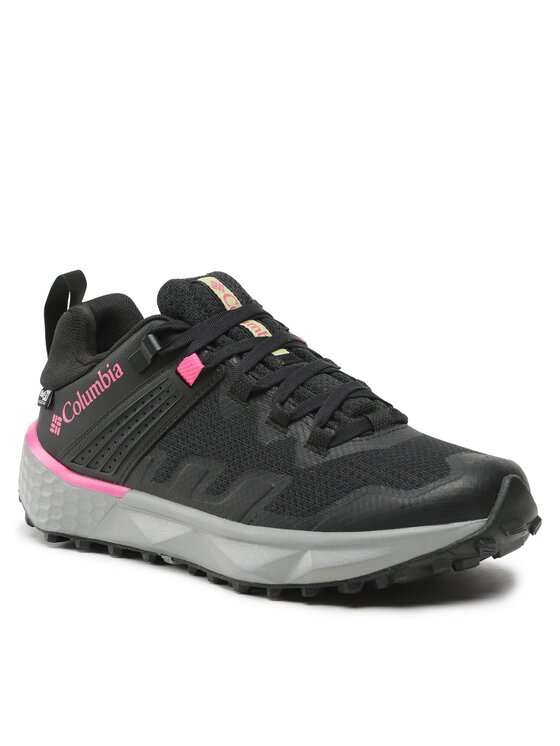 Кроссовки женские Facet 75 Outdry BL8538 Columbia Черный 41,5 EU, Facet 75 Outdry BL8538
Кроссовки женские Facet 75 Outdry BL8538 Columbia Черный 41,5 EU, Facet 75 Outdry BL8538