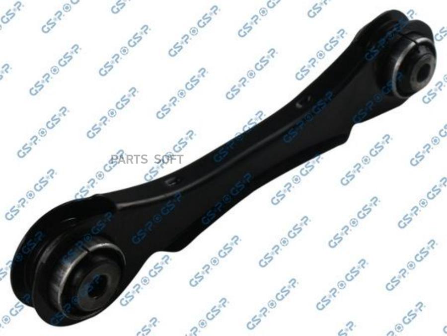 Рычаг Bmw F20/F21/F22/F30/F31/F32/F33/F34/F36/F80/F82/F83 Зад.Подв.Лев. 1Шт GSP S061775
Рычаг Bmw F20/F21/F22/F30/F31/F32/F33/F34/F36/F80/F82/F83 Зад.Подв.Лев. 1Шт GSP S061775