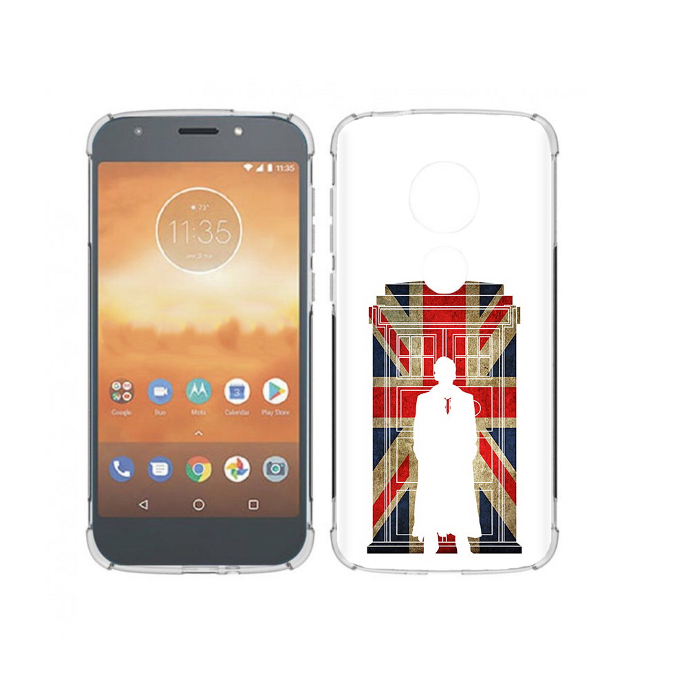 Чехол MyPads Tocco для Motorola Moto E5 Play шерлок холмс (PT227065.372.699), Прозрачный, Tocco
Чехол MyPads Tocco для Motorola Moto E5 Play шерлок холмс (PT227065.372.699), Прозрачный, Tocco