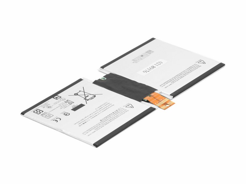 Аккумулятор для Microsoft Surface 3 (G3HTA003H, G3HTA004H), G3HTA003H, G3HTA004H, G3HTA007H
Аккумулятор для Microsoft Surface 3 (G3HTA003H, G3HTA004H), G3HTA003H, G3HTA004H, G3HTA007H