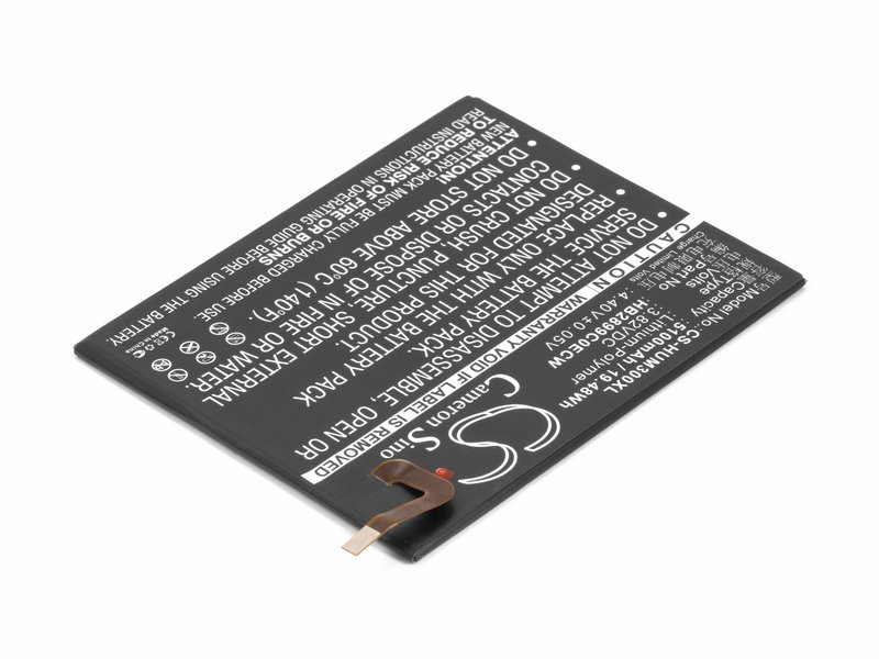 Аккумулятор для Huawei MediaPad M3 8.4 (BTV-DL09) HB2899C0ECW, HB2899C0ECW
Аккумулятор для Huawei MediaPad M3 8.4 (BTV-DL09) HB2899C0ECW, HB2899C0ECW