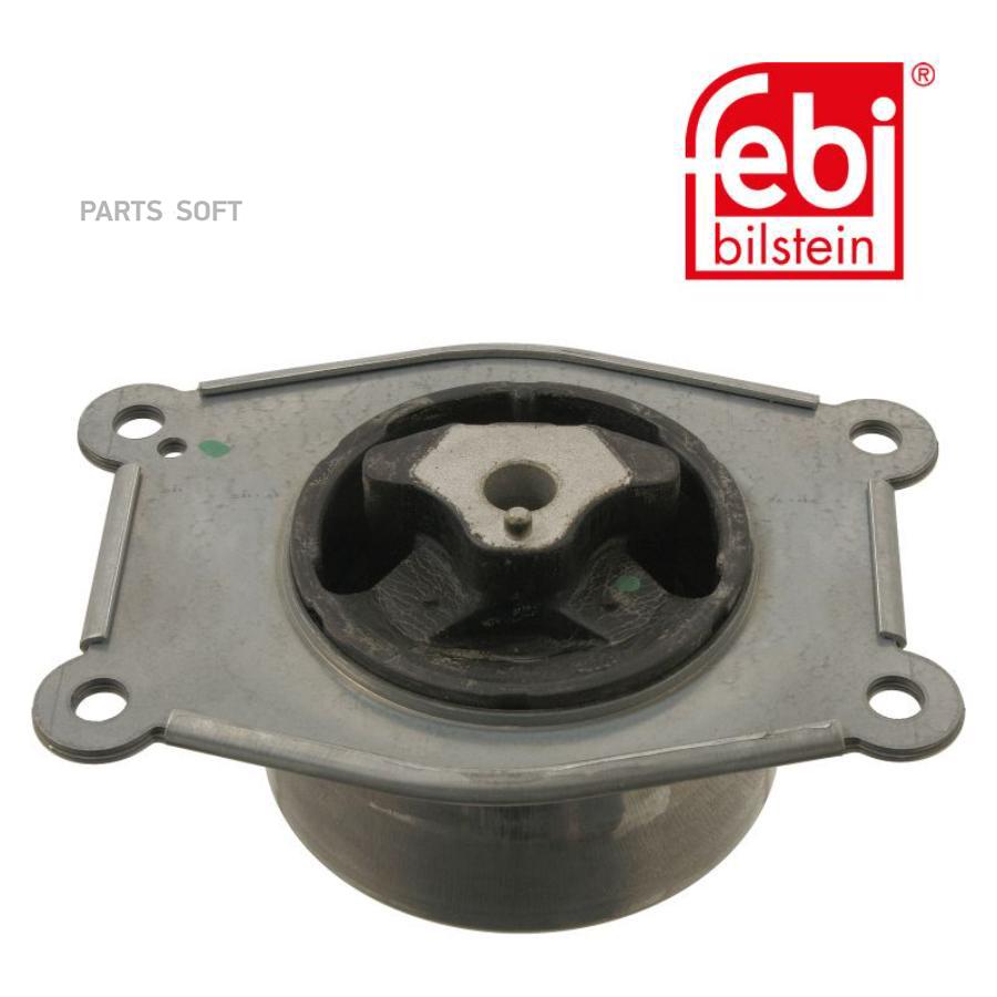 Опора двигателя передняя l opel astra h/zafira b mot.1.6/1.8l,1.3/1.7cdti febi 30105
Опора двигателя передняя l opel astra h/zafira b mot.1.6/1.8l,1.3/1.7cdti febi 30105