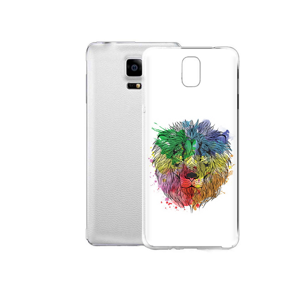 Чехол MyPads Tocco для Samsung Galaxy Note Edge разноцветный гордый лев (PT11952.563.573), Прозрачный, Tocco
Чехол MyPads Tocco для Samsung Galaxy Note Edge разноцветный гордый лев (PT11952.563.573), Прозрачный, Tocco