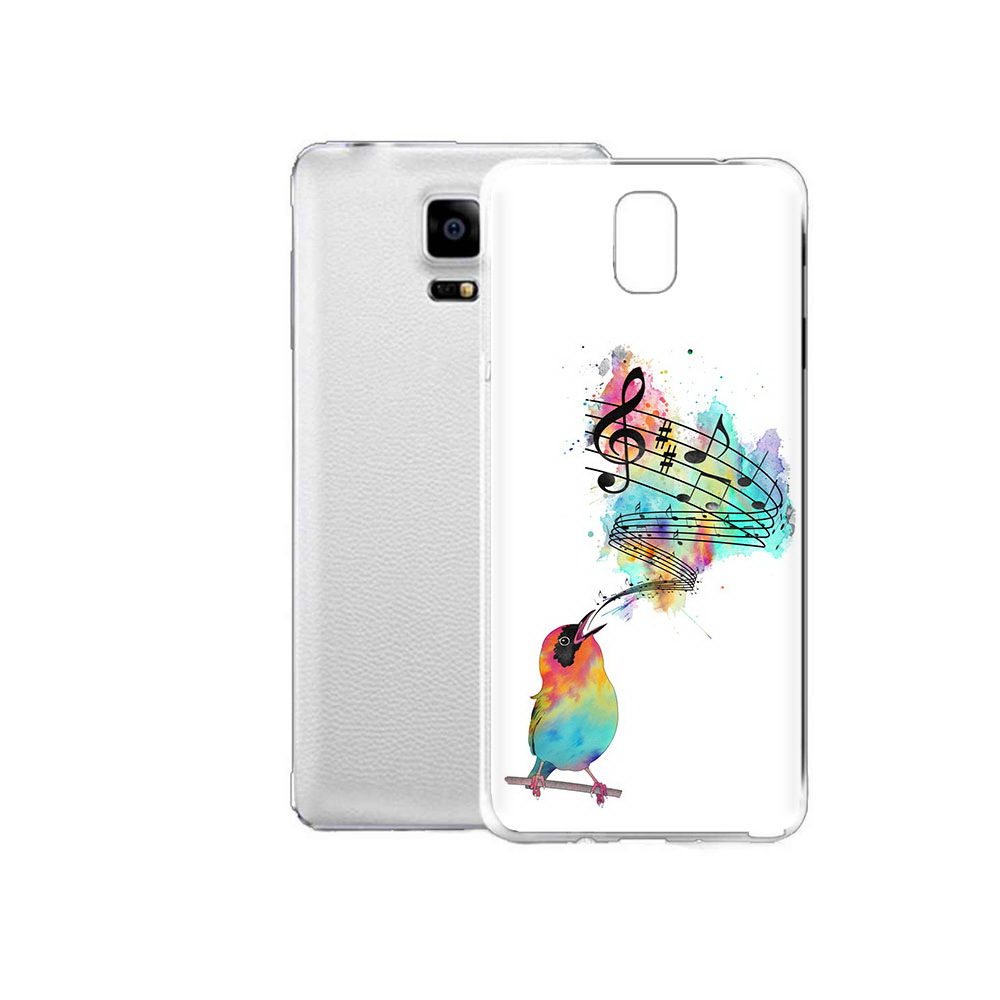 Чехол MyPads Tocco для Samsung Galaxy Note Edge певчая птичка (PT11952.563.536), Прозрачный, Tocco
Чехол MyPads Tocco для Samsung Galaxy Note Edge певчая птичка (PT11952.563.536), Прозрачный, Tocco
