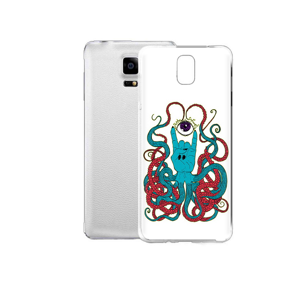 Чехол MyPads Tocco для Samsung Galaxy Note Edge осьминог-рука абстракция (PT11952.563.530), Прозрачный, Tocco
Чехол MyPads Tocco для Samsung Galaxy Note Edge осьминог-рука абстракция (PT11952.563.530), Прозрачный, Tocco