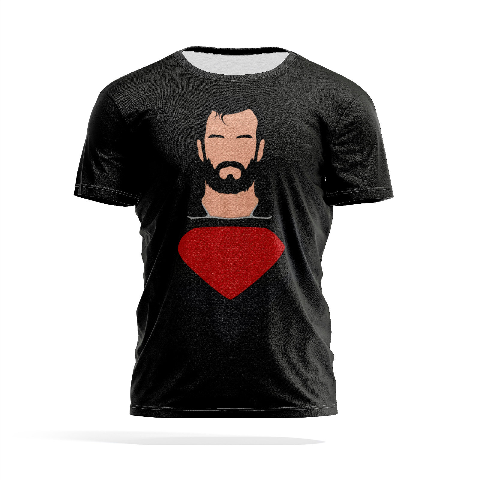 Футболка мужская PANiN PaninManTshirtMS_MS2935685 разноцветная XL, PaninManTshirtMS_MS2935685
Футболка мужская PANiN PaninManTshirtMS_MS2935685 разноцветная XL, PaninManTshirtMS_MS2935685