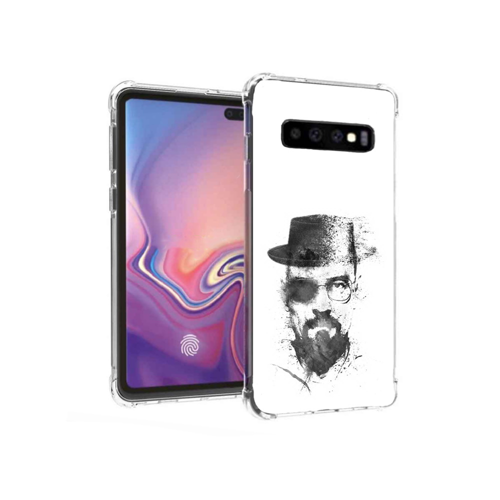 Чехол MyPads Tocco для Samsung Galaxy S10+ загадочный человек (PT125670.500.347), Прозрачный, Tocco
Чехол MyPads Tocco для Samsung Galaxy S10+ загадочный человек (PT125670.500.347), Прозрачный, Tocco