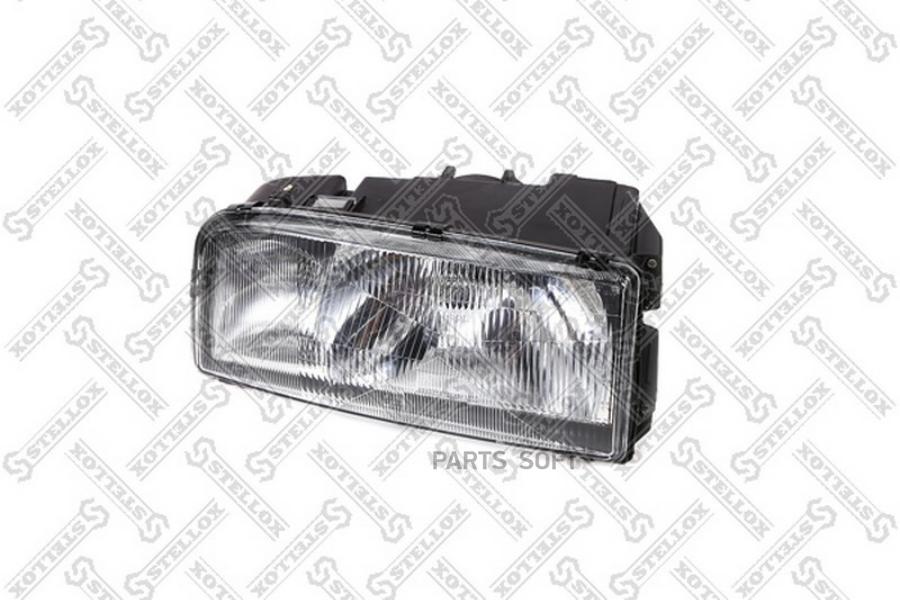 87-33025-Sx фара Прямоугольная Левая Mb Actros/Atego/Axor 1840/2535-53/2628/3348 Stellox а
87-33025-Sx фара Прямоугольная Левая Mb Actros/Atego/Axor 1840/2535-53/2628/3348 Stellox а