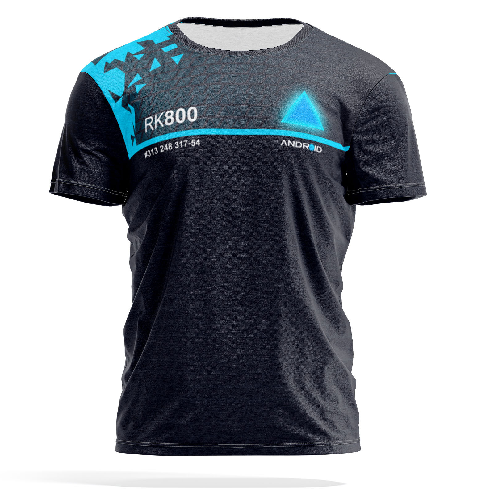 Футболка мужская PANiN PaninManTshirt_VM1554657 разноцветная M, Черный, PaninManTshirt_VM1554657
Футболка мужская PANiN PaninManTshirt_VM1554657 разноцветная M, Черный, PaninManTshirt_VM1554657