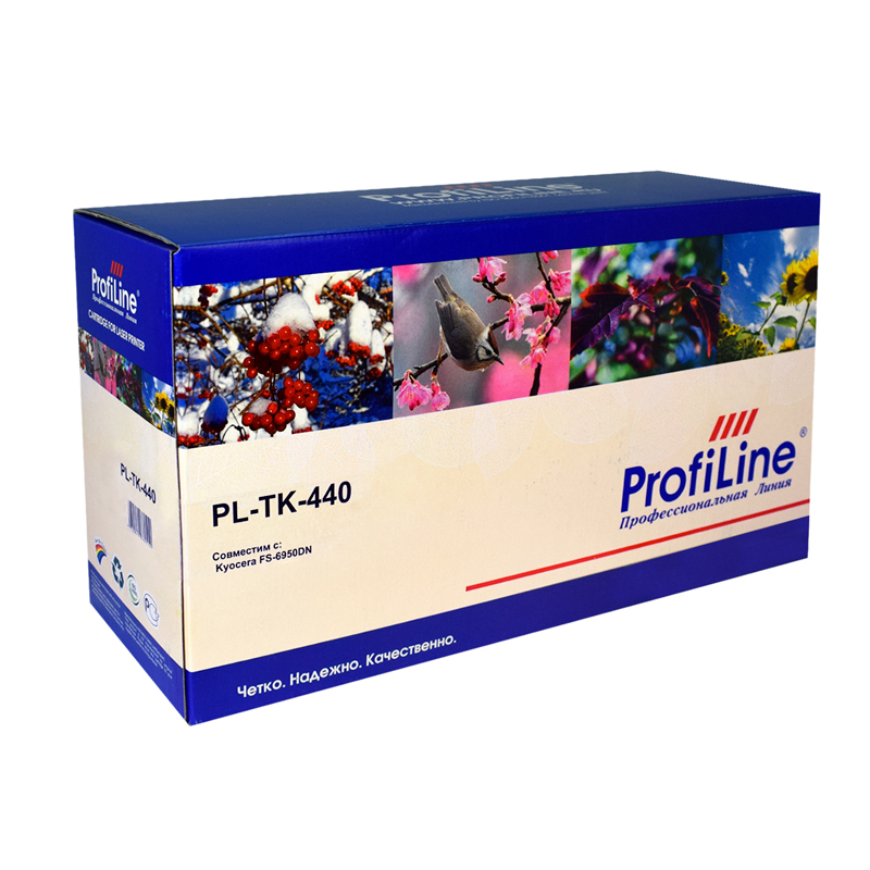 Картридж для лазерного принтера Profiline PL-TK-440 (PL-TK-440) черный, совместимый, PL-TK-440
Картридж для лазерного принтера Profiline PL-TK-440 (PL-TK-440) черный, совместимый, PL-TK-440
