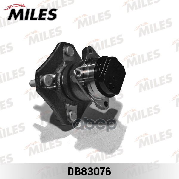 Ступица Колеса Задняя С Подшипником Nissan Tiida 07- (Skf Vkba7608) Db83076 Miles арт. DB8
Ступица Колеса Задняя С Подшипником Nissan Tiida 07- (Skf Vkba7608) Db83076 Miles арт. DB8