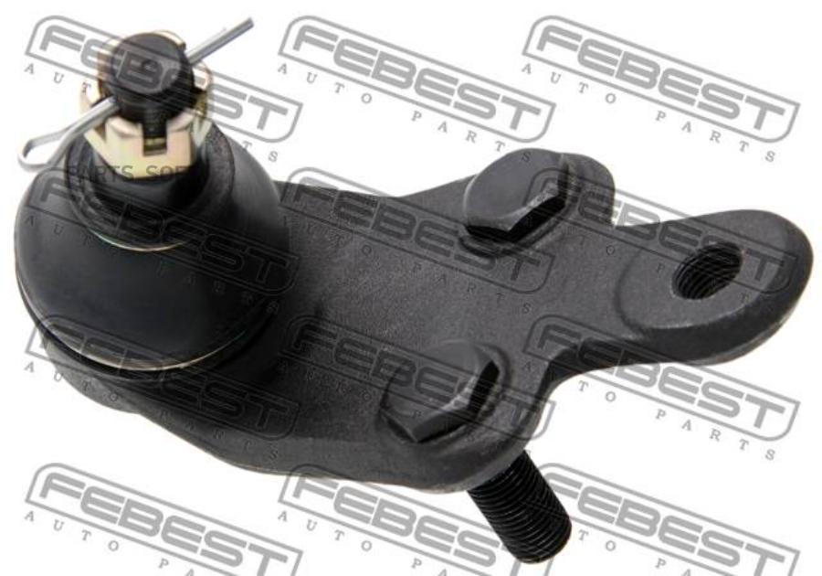 FEBEST Опора шаровая пер.ниж.лев.TOYOTA CAMRY ACV40GSV40 2006-2011 FEBEST 0120-GSV40LH
FEBEST Опора шаровая пер.ниж.лев.TOYOTA CAMRY ACV40GSV40 2006-2011 FEBEST 0120-GSV40LH