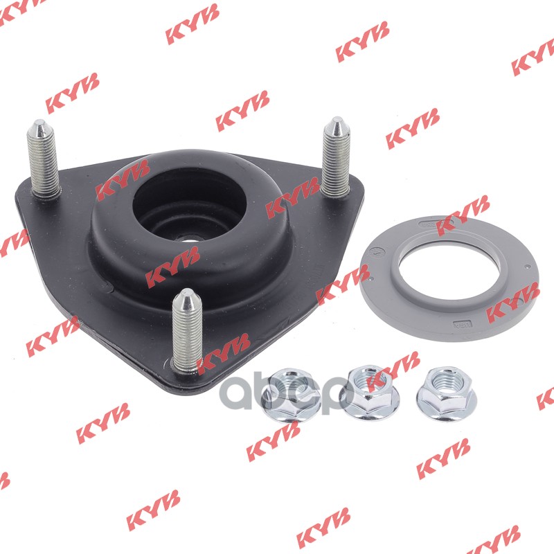 Sm5657_к-Кт Опоры Амортизатора Переднего! Citroen C-Crosser, 1.6-2.4, Mitsubishi Asx 1.6/1
Sm5657_к-Кт Опоры Амортизатора Переднего! Citroen C-Crosser, 1.6-2.4, Mitsubishi Asx 1.6/1
