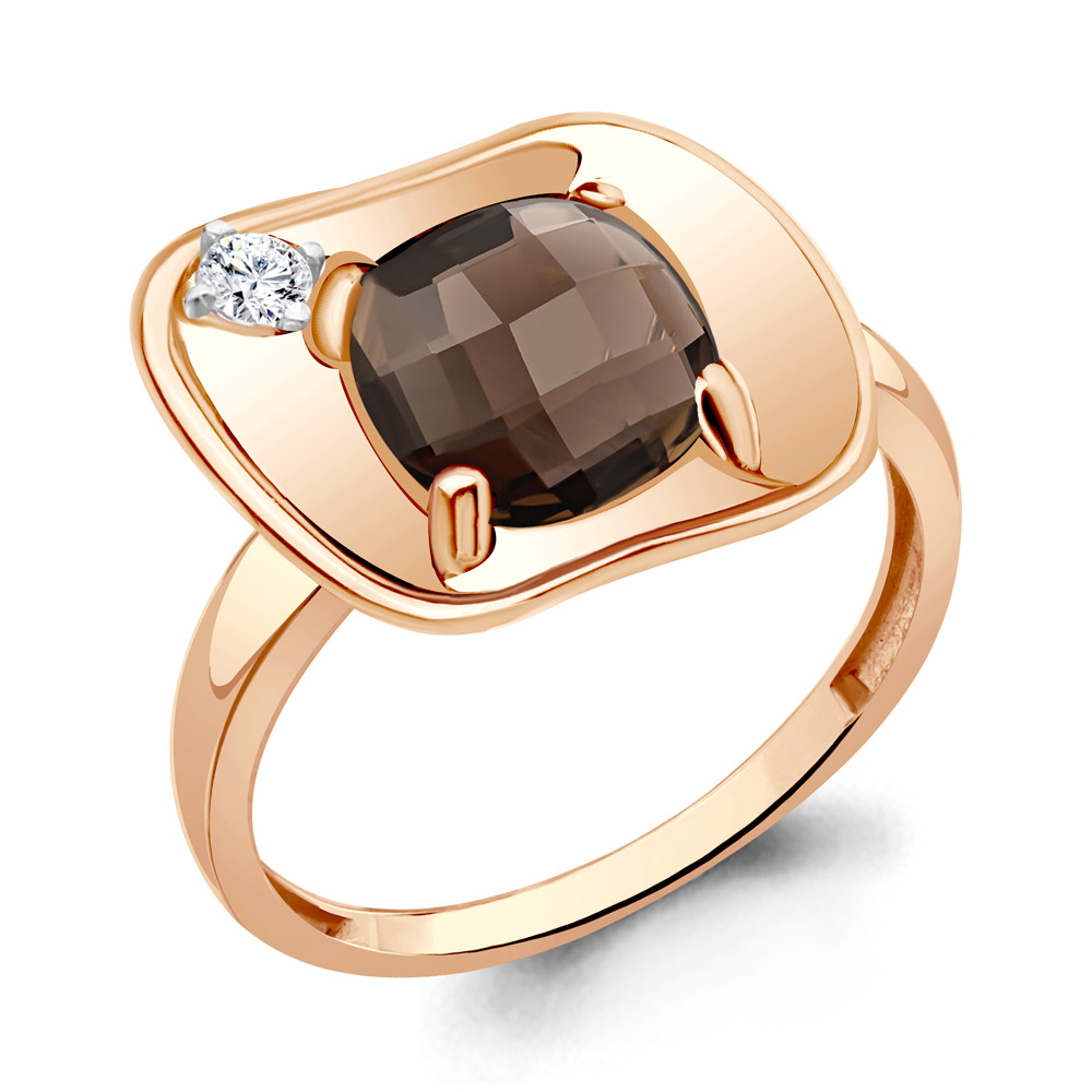 Кольцо из серебра с кварцем Aquamarine Aquamarine 6944801А_925_з р. 17,5, 6944801А_925_з
Кольцо из серебра с кварцем Aquamarine Aquamarine 6944801А_925_з р. 17,5, 6944801А_925_з