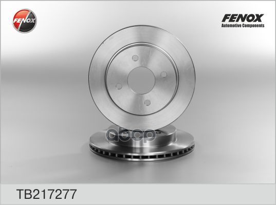 Диск Тормозной Задний Ford Mondeo I, Ii, Scorpio Ii 93-01 Tb217277 FENOX арт. TB217277
Диск Тормозной Задний Ford Mondeo I, Ii, Scorpio Ii 93-01 Tb217277 FENOX арт. TB217277
