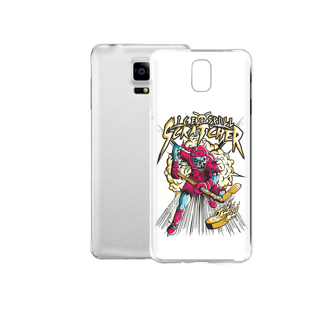 Чехол MyPads Tocco для Samsung Galaxy Note Edge нарисованный скелет хоккеист, Прозрачный, Tocco
Чехол MyPads Tocco для Samsung Galaxy Note Edge нарисованный скелет хоккеист, Прозрачный, Tocco