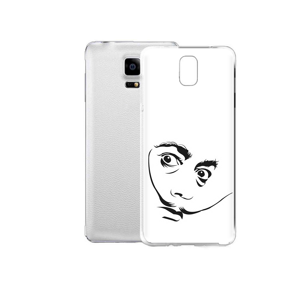Чехол MyPads Tocco для Samsung Galaxy Note Edge мужчина с длинными усами (PT11952.563.487), Прозрачный, Tocco
Чехол MyPads Tocco для Samsung Galaxy Note Edge мужчина с длинными усами (PT11952.563.487), Прозрачный, Tocco