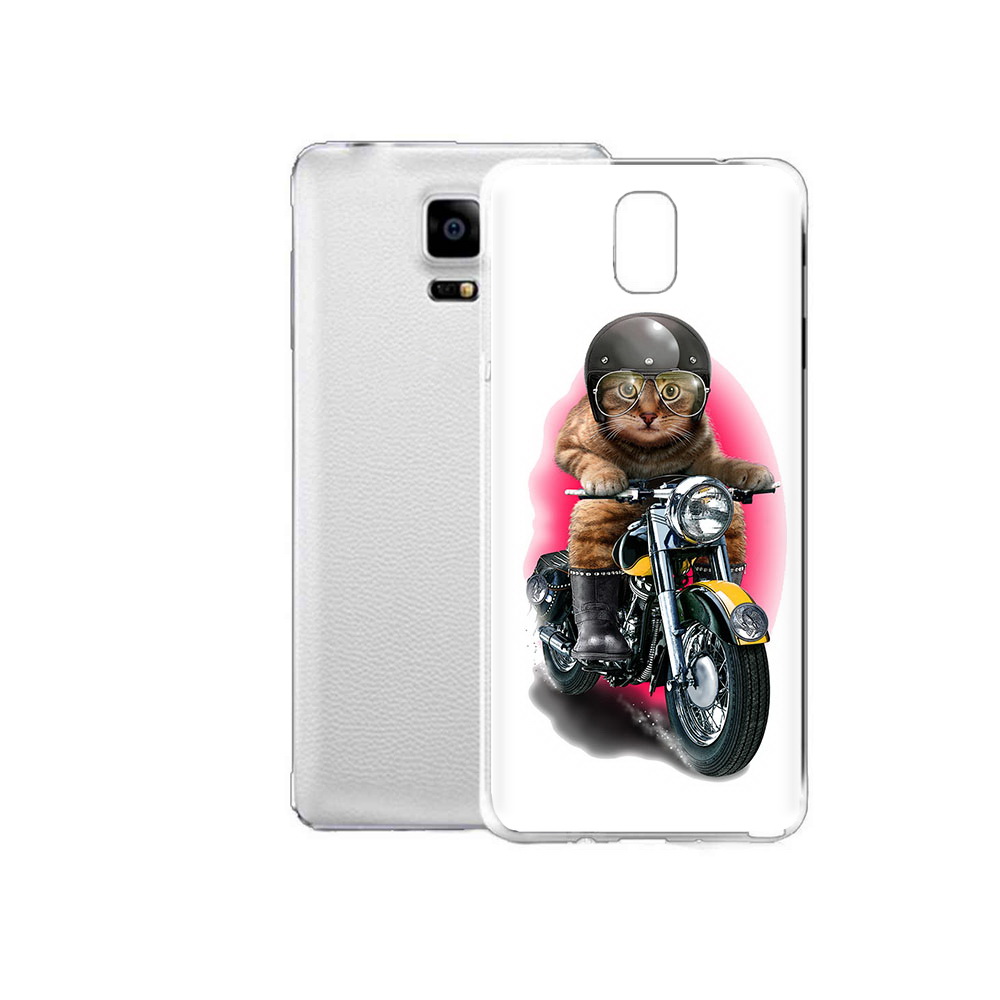 Чехол MyPads Tocco для Samsung Galaxy Note Edge мото-кот (PT11952.563.485), Прозрачный, Tocco
Чехол MyPads Tocco для Samsung Galaxy Note Edge мото-кот (PT11952.563.485), Прозрачный, Tocco