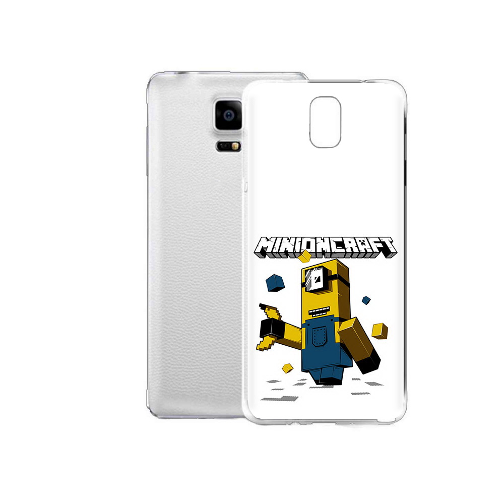Чехол MyPads Tocco для Samsung Galaxy Note Edge миньон (PT11952.563.478), Прозрачный, Tocco
Чехол MyPads Tocco для Samsung Galaxy Note Edge миньон (PT11952.563.478), Прозрачный, Tocco