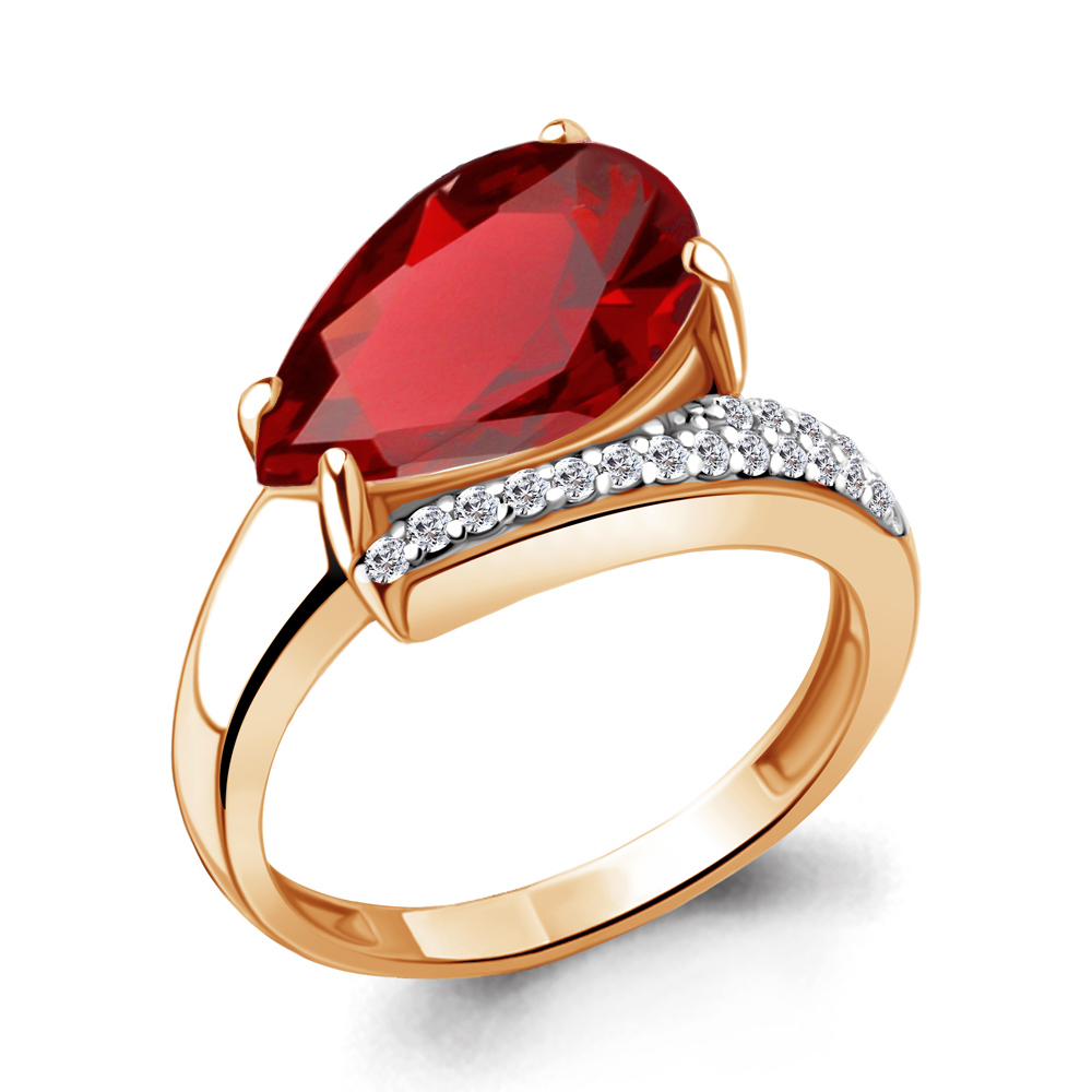 Кольцо из серебра с фианитом Aquamarine Aquamarine 6944285А_925_з р. 18, 6944285А_925_з
Кольцо из серебра с фианитом Aquamarine Aquamarine 6944285А_925_з р. 18, 6944285А_925_з
