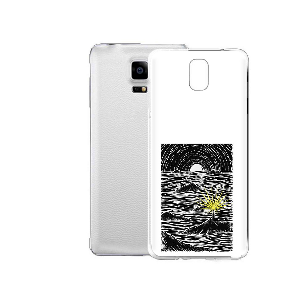 Чехол MyPads Tocco для Samsung Galaxy Note Edge маяк в черно белом море (PT11952.563.460), Прозрачный, Tocco
Чехол MyPads Tocco для Samsung Galaxy Note Edge маяк в черно белом море (PT11952.563.460), Прозрачный, Tocco