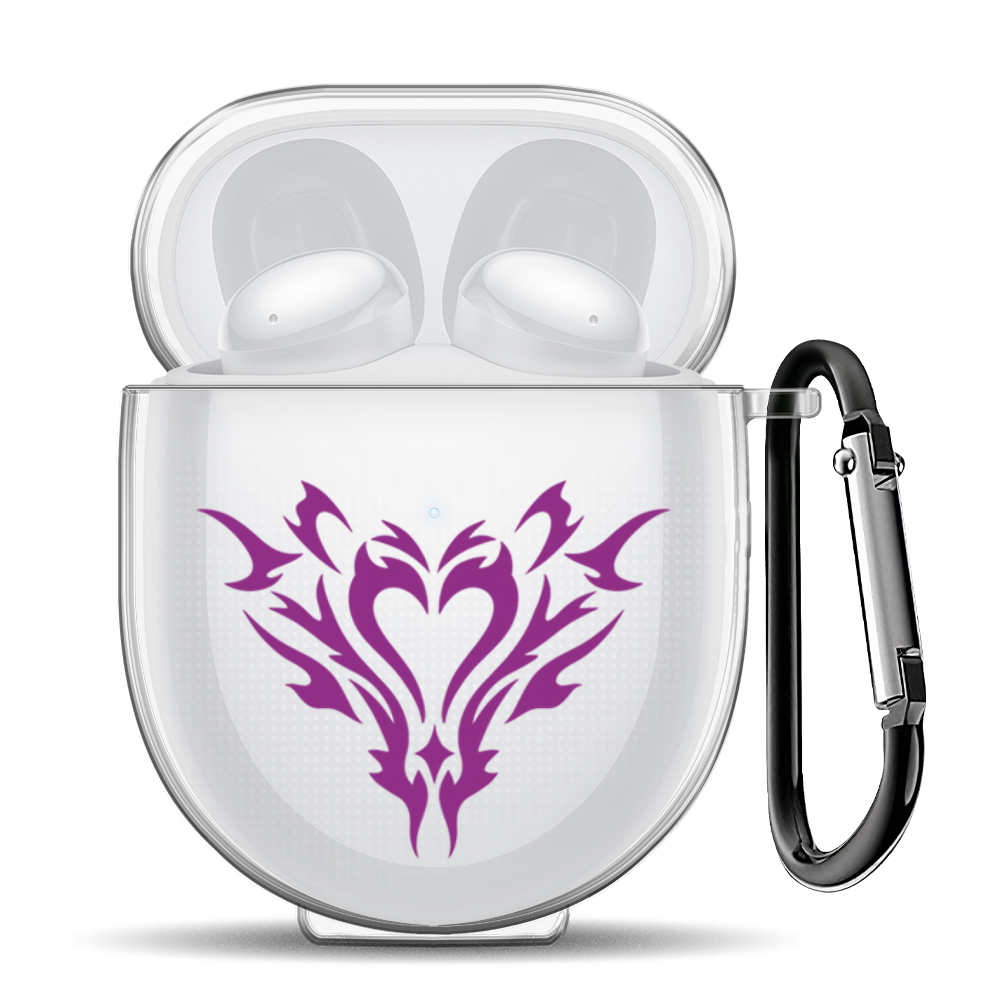 Чехол для наушников Redmi Buds 4 "Фиолетовый рокерский узор", XWEC03-471-9A-1
Чехол для наушников Redmi Buds 4 "Фиолетовый рокерский узор", XWEC03-471-9A-1