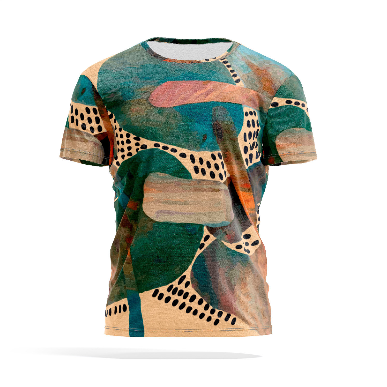 Футболка мужская PANiN PaninManTshirtMS_MS2964041 разноцветная M, Бежевый, PaninManTshirtMS_MS2964041
Футболка мужская PANiN PaninManTshirtMS_MS2964041 разноцветная M, Бежевый, PaninManTshirtMS_MS2964041