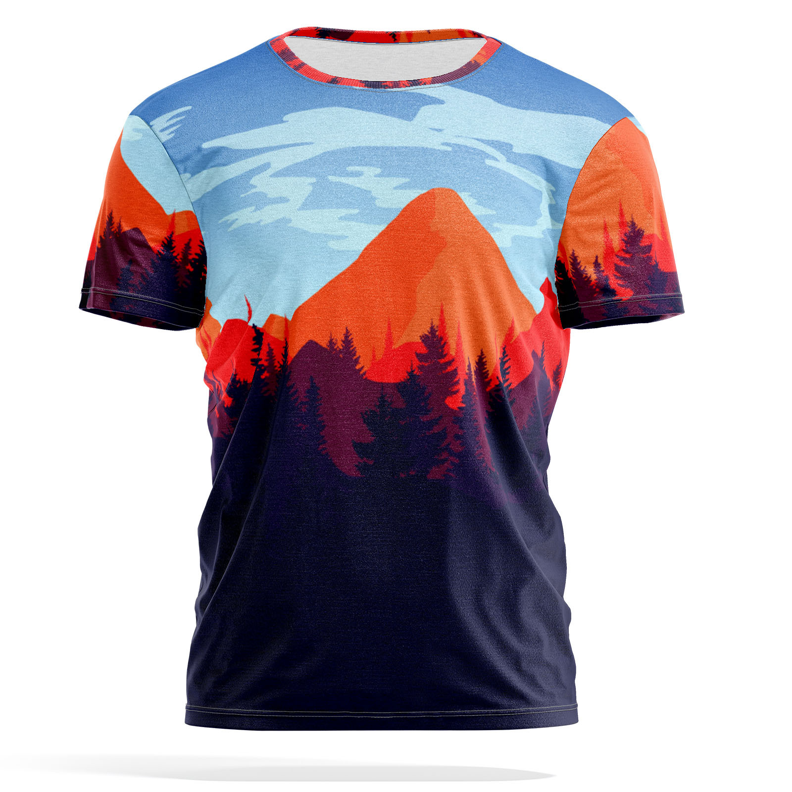 Футболка мужская PANiN PaninManTshirt_VM1543533 разноцветная 3XL, Черный, PaninManTshirt_VM1543533
Футболка мужская PANiN PaninManTshirt_VM1543533 разноцветная 3XL, Черный, PaninManTshirt_VM1543533