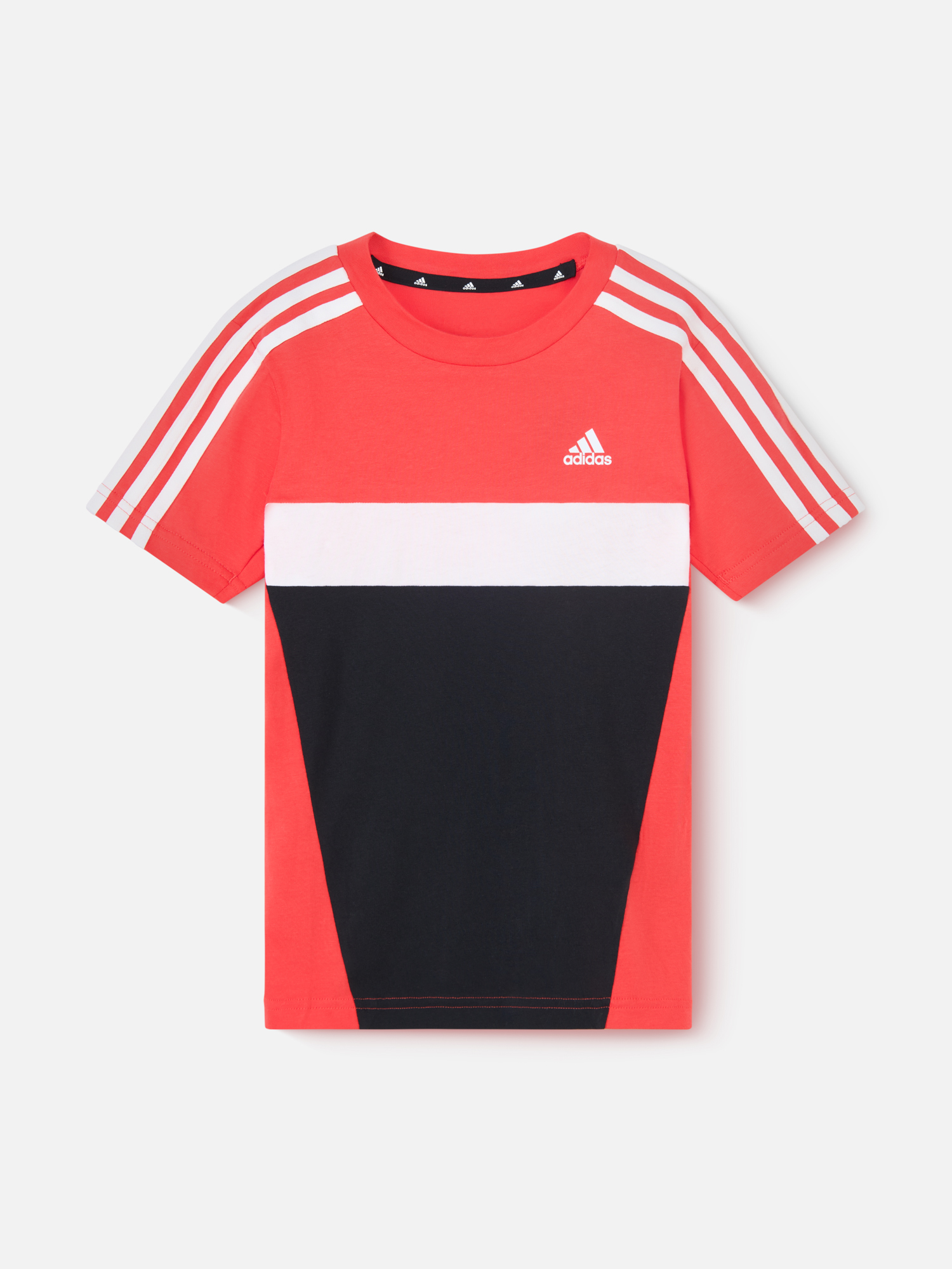 Футболка Adidas для девочек, IW7952, красно-чёрная A0TB, размер 176, Красный;черный, IW7952
Футболка Adidas для девочек, IW7952, красно-чёрная A0TB, размер 176, Красный;черный, IW7952