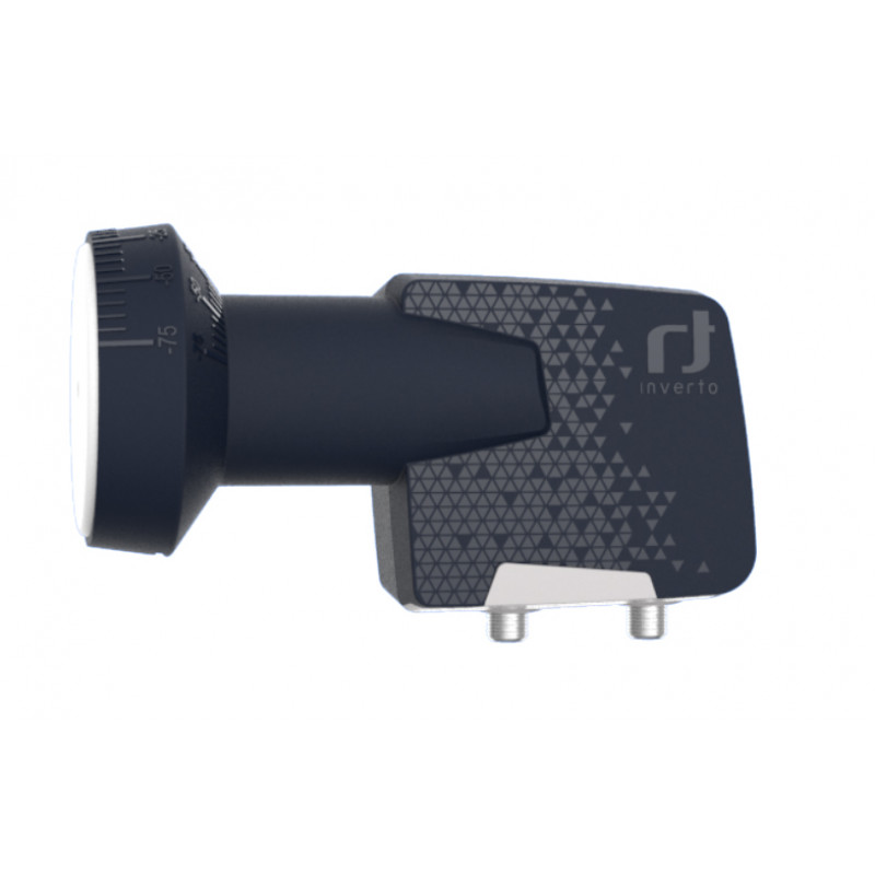 Спутниковый конвертер Inverto Premium IDLP-TWL410-PREMU-OPN, Premium IDLP-TWL410-PREMU-OPN
Спутниковый конвертер Inverto Premium IDLP-TWL410-PREMU-OPN, Premium IDLP-TWL410-PREMU-OPN