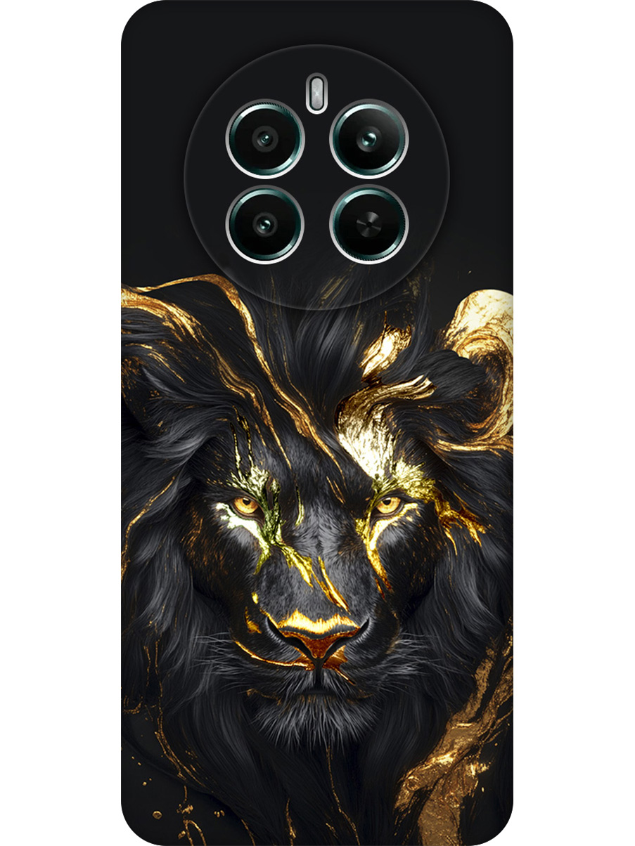 Силиконовый чехол на Realme 12+ 5g / Narzo 70 Pro 5g с принтом матовый черный 861978, Черный;золотистый, 783983213
Силиконовый чехол на Realme 12+ 5g / Narzo 70 Pro 5g с принтом матовый черный 861978, Черный;золотистый, 783983213