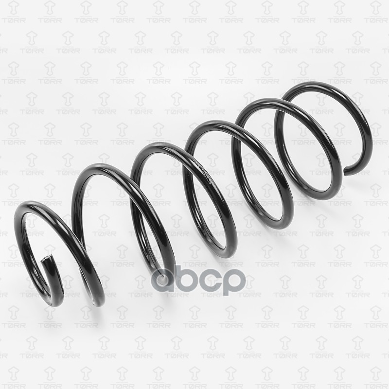 TORR DF0139 Пружина подвески задняя лев./прав.FORD Mondeo III 1.8-3.0, 2.0-2.2TDCi 00- ()
TORR DF0139 Пружина подвески задняя лев./прав.FORD Mondeo III 1.8-3.0, 2.0-2.2TDCi 00- ()
